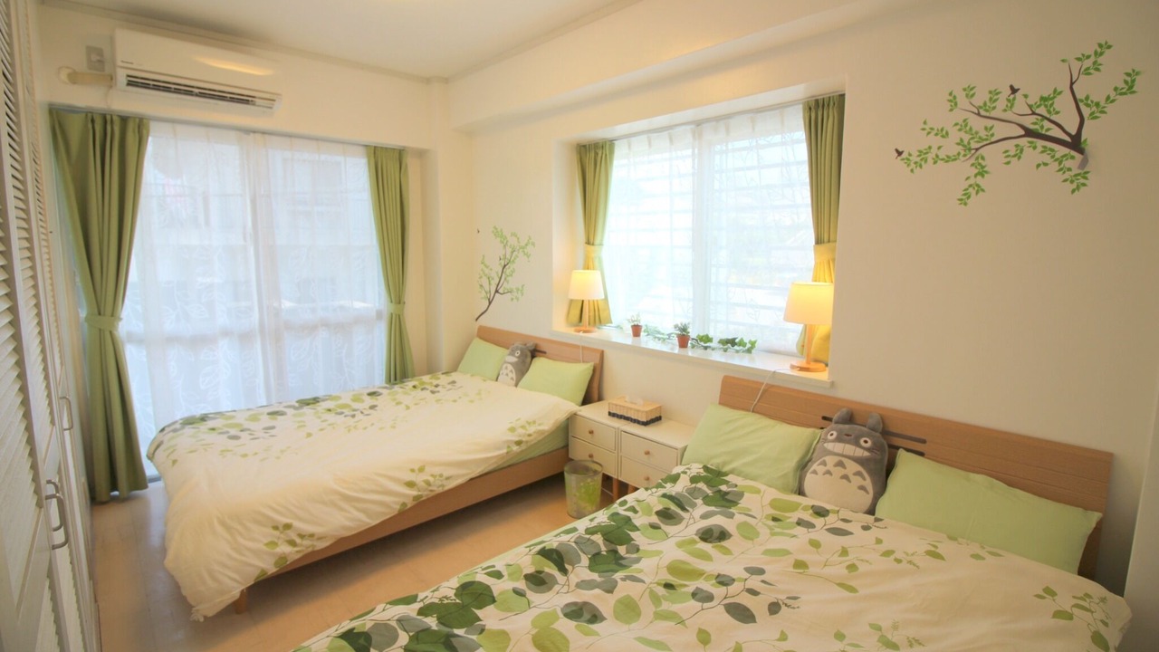 Photo of Bedroom in Yamachi