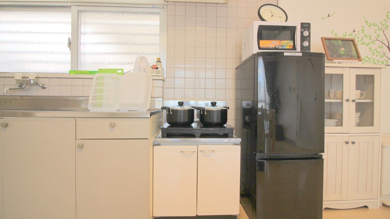 Photo of Kitchen in Yamachi
