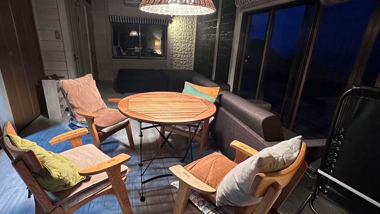 Photo of Bedroom in Hachijo