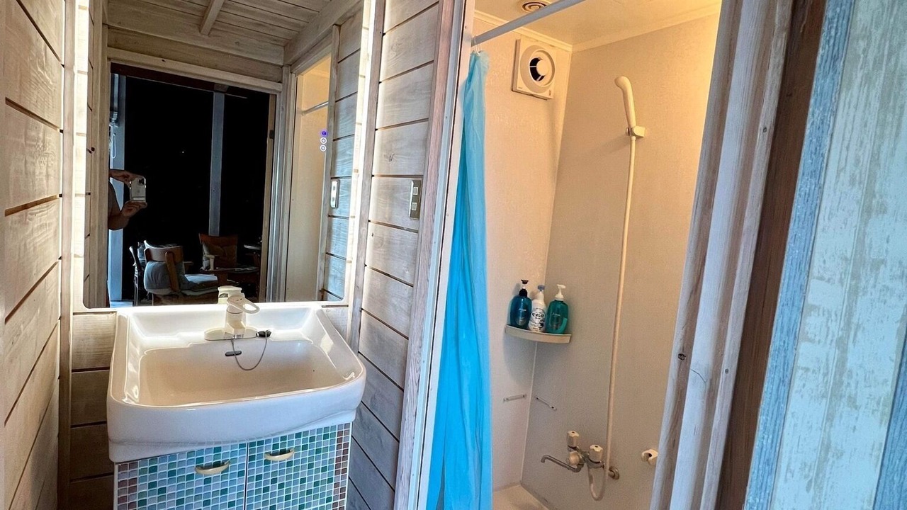 Photo of Bathroom in Hachijo
