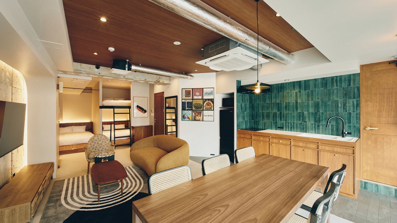 Photo of Bedroom in Setagaya