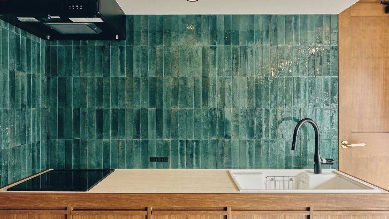 Photo of Kitchen in Setagaya