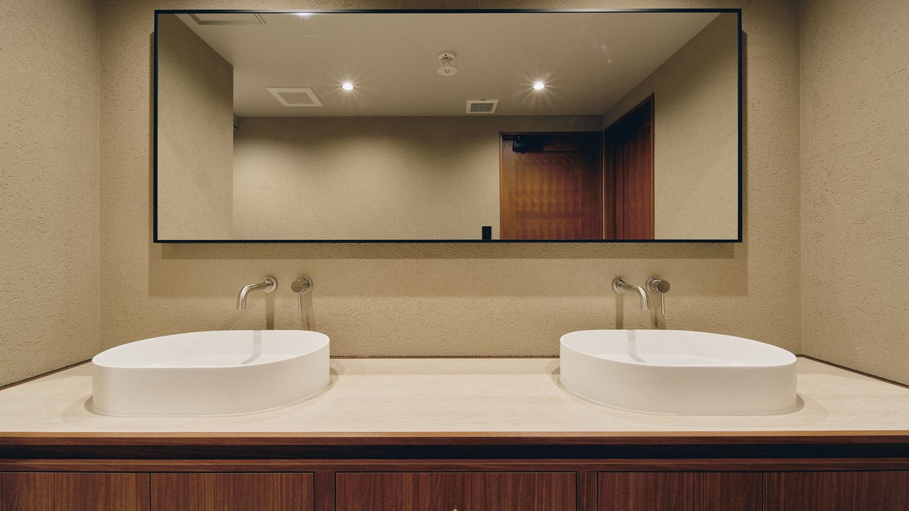 Photo of Bathroom in Setagaya