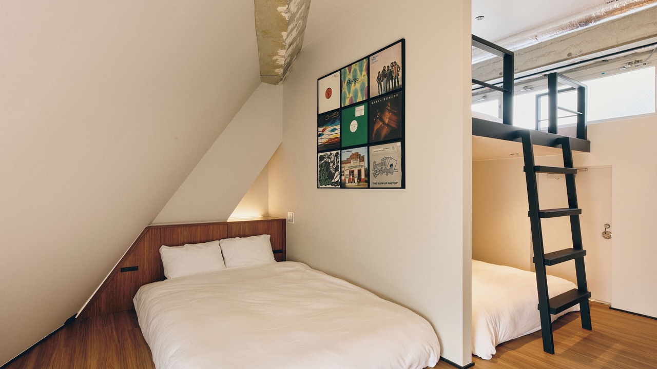 Photo of Bedroom in Setagaya