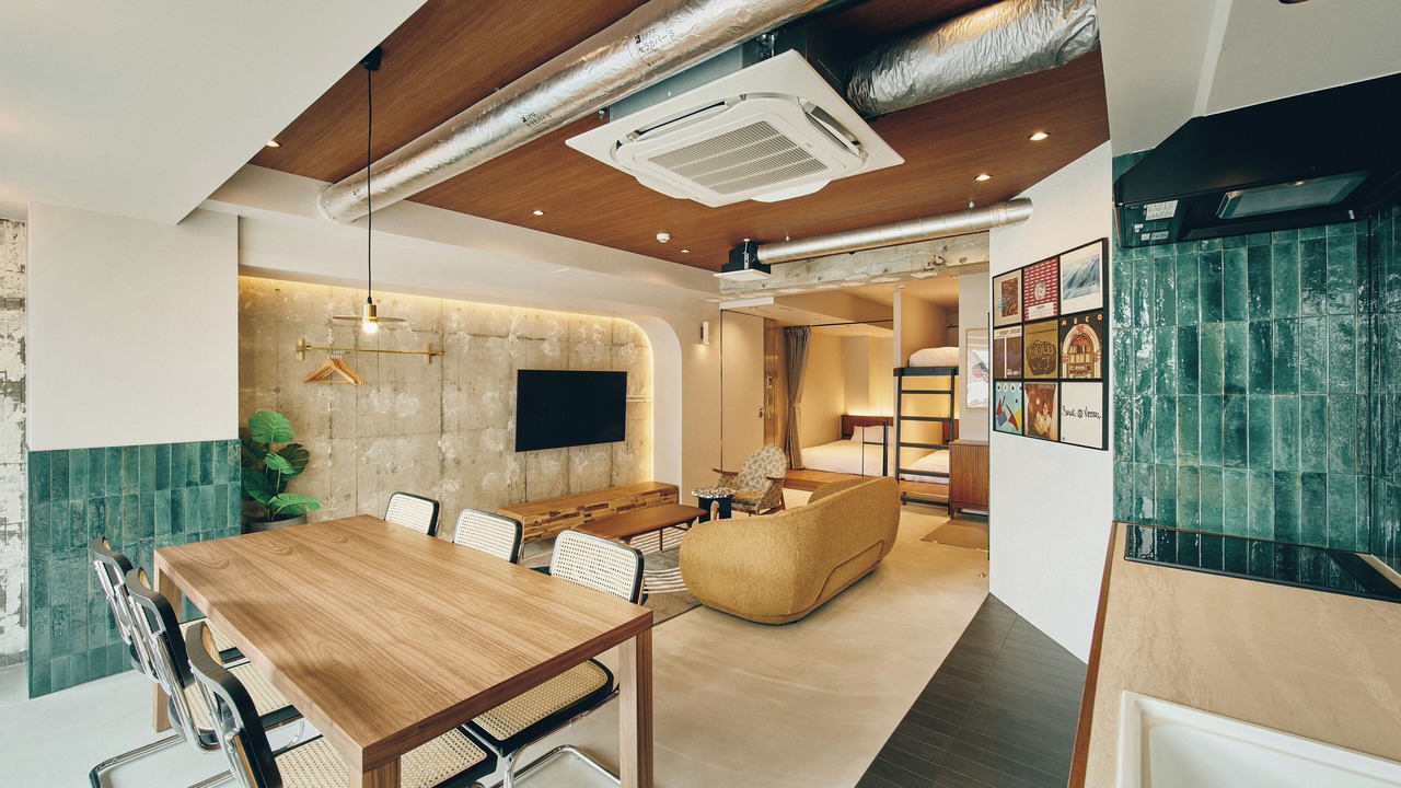 Photo of Bedroom in Setagaya