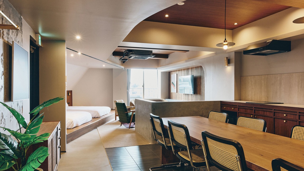 Photo of Bedroom in Setagaya