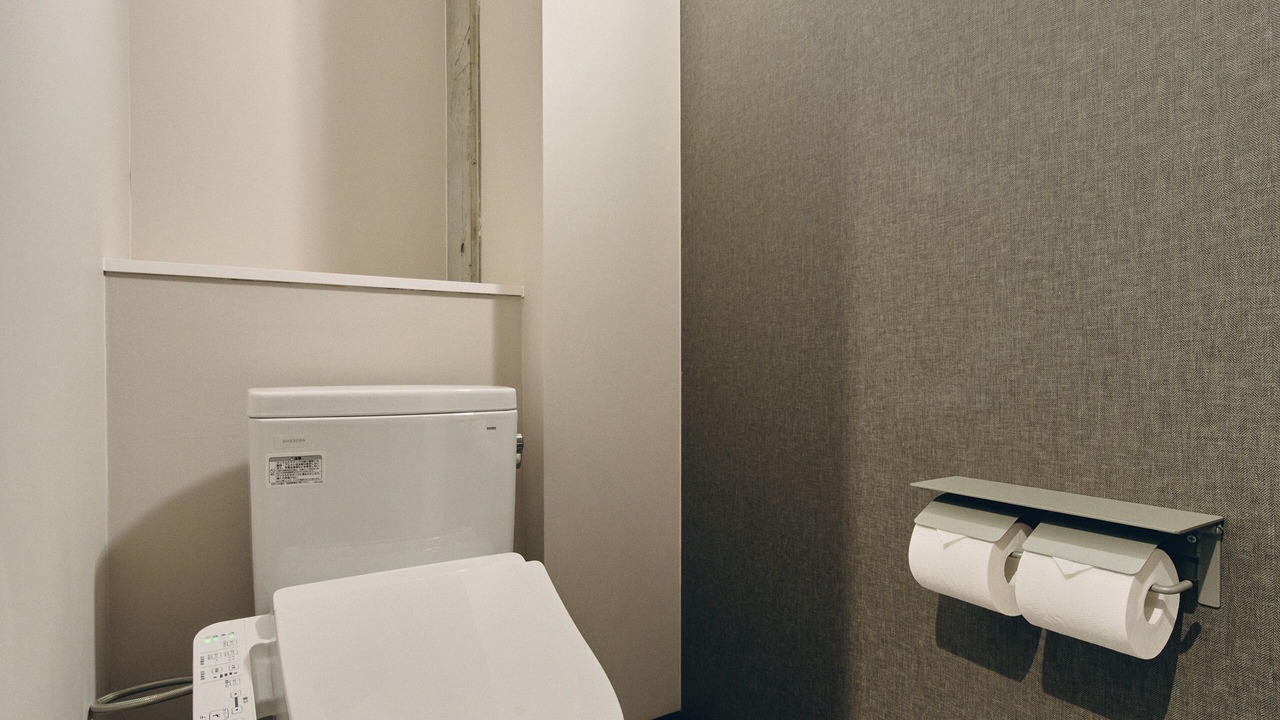 Photo of Bathroom in Setagaya