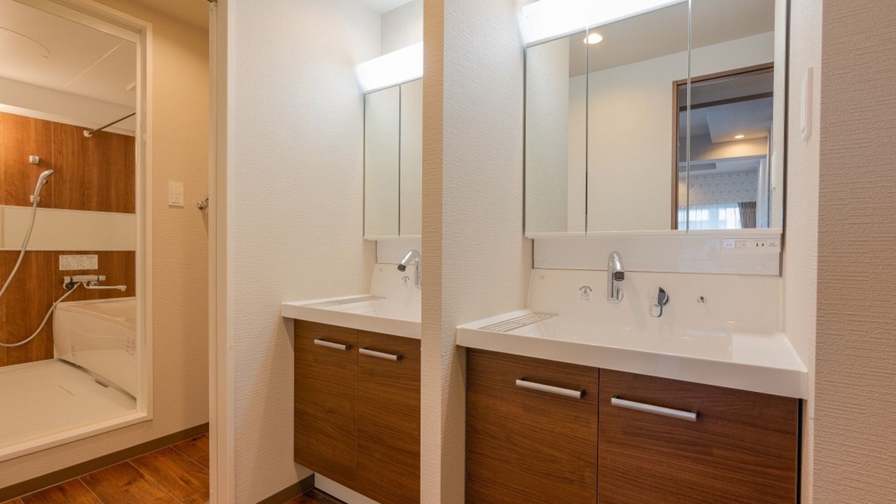 Photo of Bathroom in Kotoni