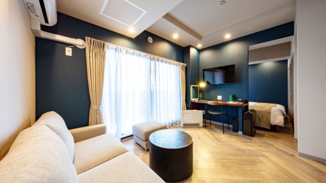 Photo of Bedroom in Kotoni