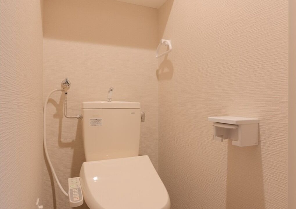 Photo of Bathroom in Kotoni