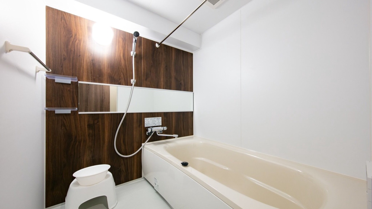 Photo of Bathroom in Kotoni