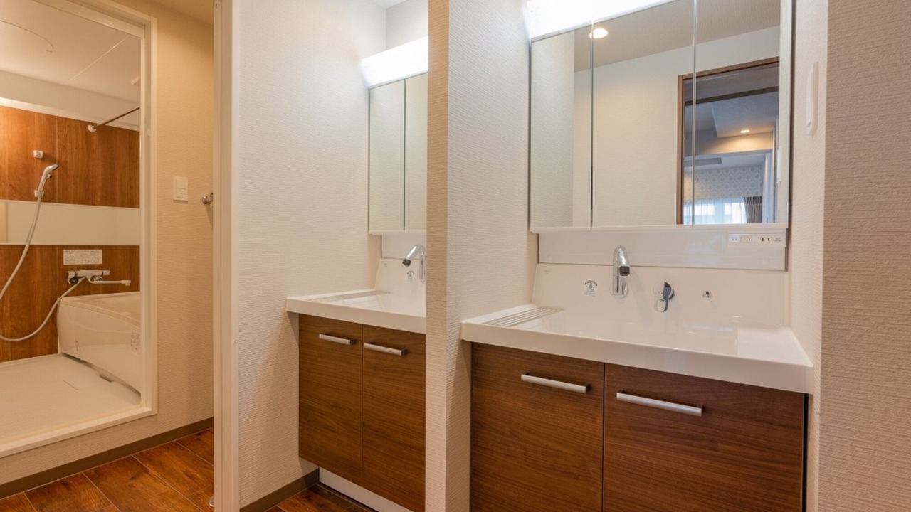 Photo of Bathroom in Kotoni