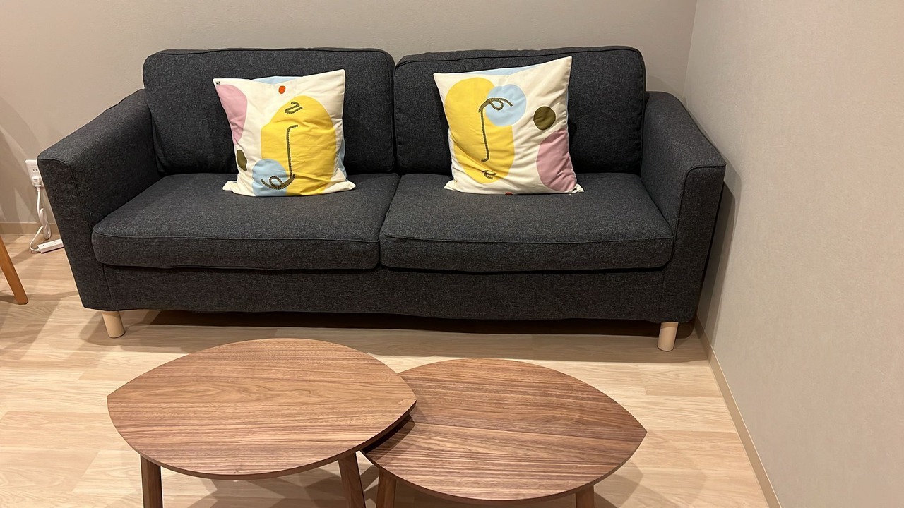 Photo of Livingroom in Higashinari