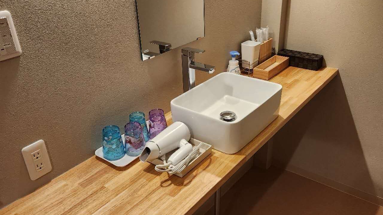 Photo of Bathroom in Higashinari