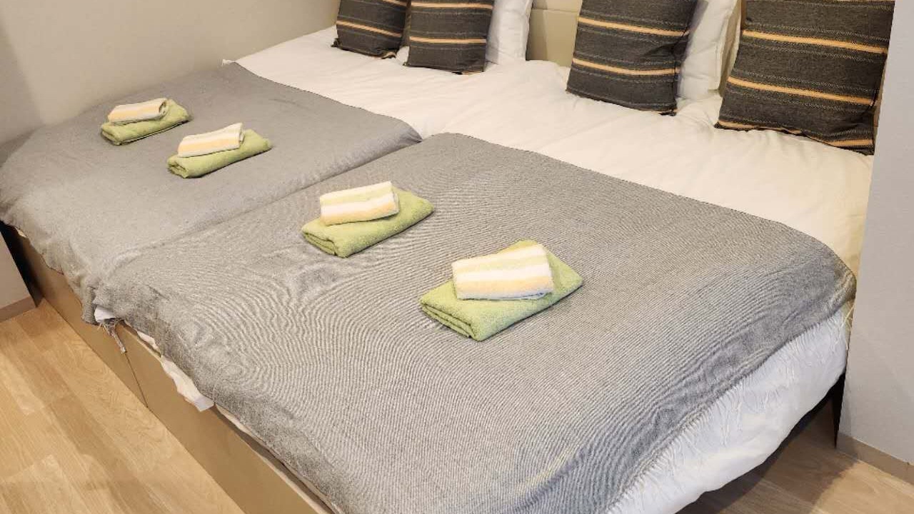 Photo of Bedroom in Higashinari