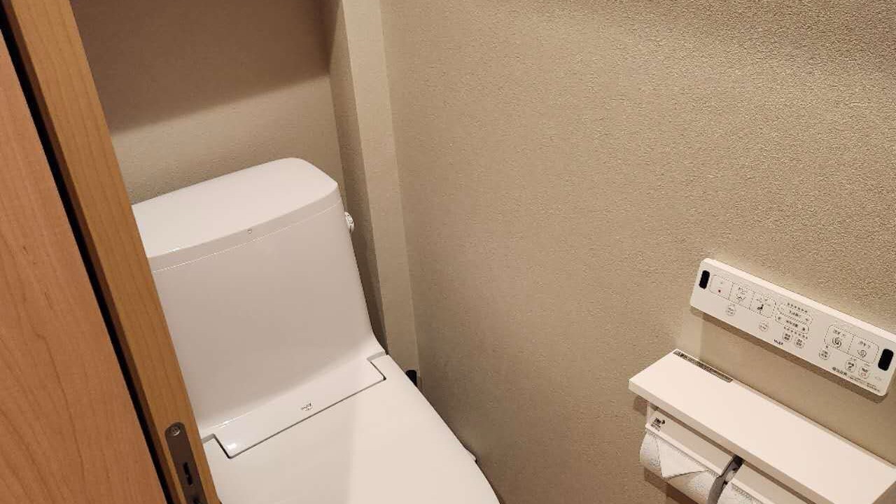 Photo of Bathroom in Higashinari