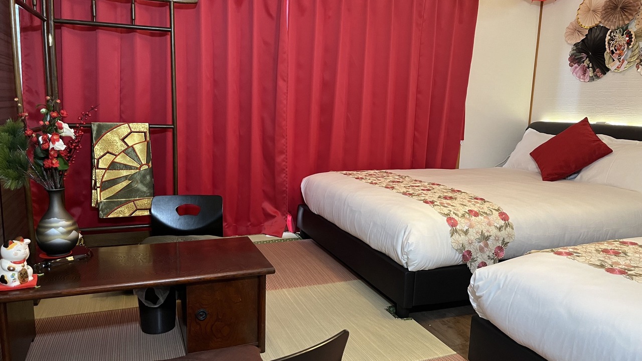 Photo of Bedroom in Yokkaichi