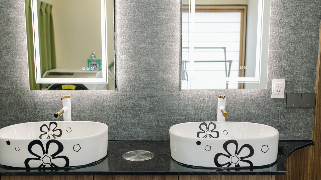 Photo of Bathroom in Edogawa