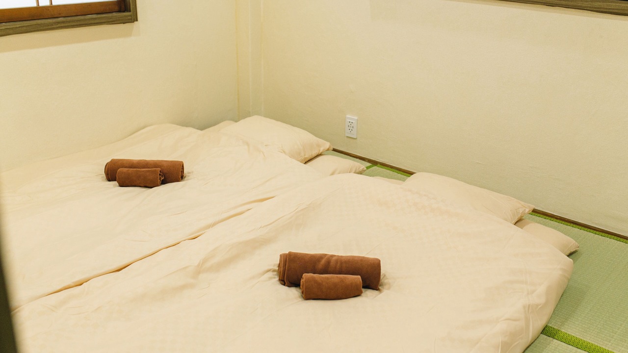 Photo of Bedroom in Edogawa