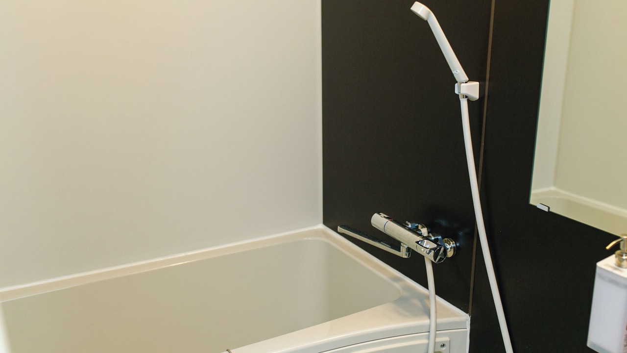 Photo of Bathroom in Edogawa