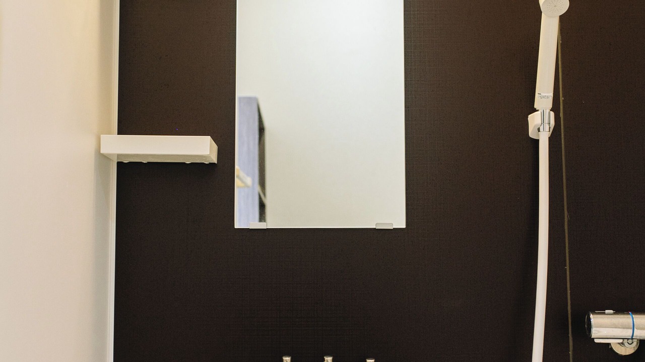 Photo of Bathroom in Edogawa