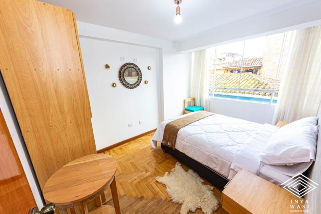 Photo of Bedroom in Primero de Mayo