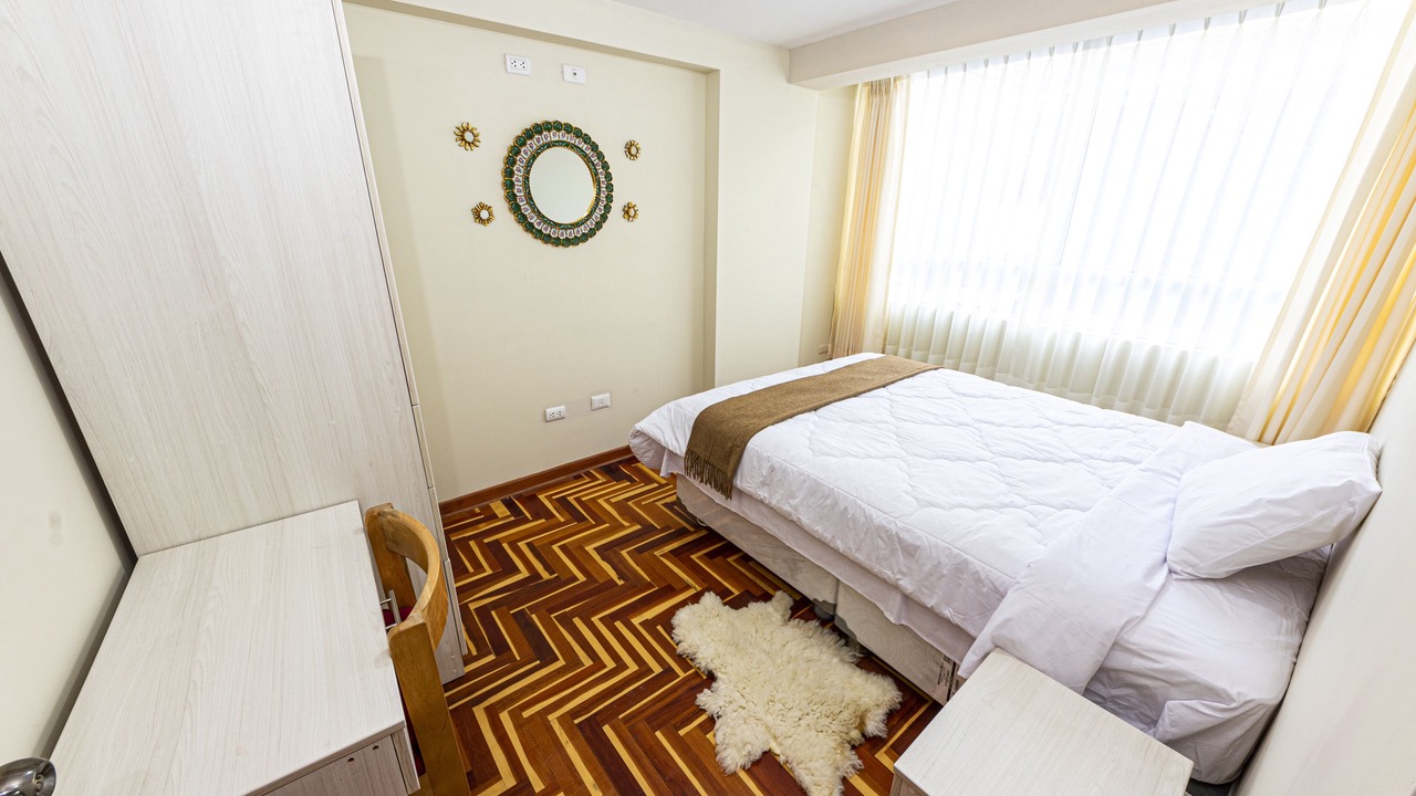 Photo of Bedroom in Primero de Mayo