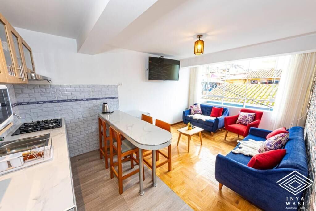 Photo of Livingroom in Primero de Mayo