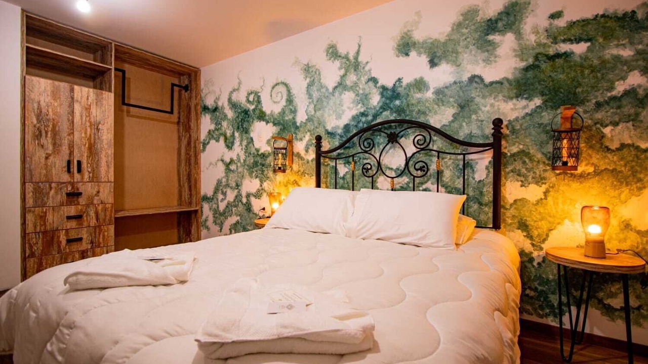Photo of Bedroom in Primero de Mayo