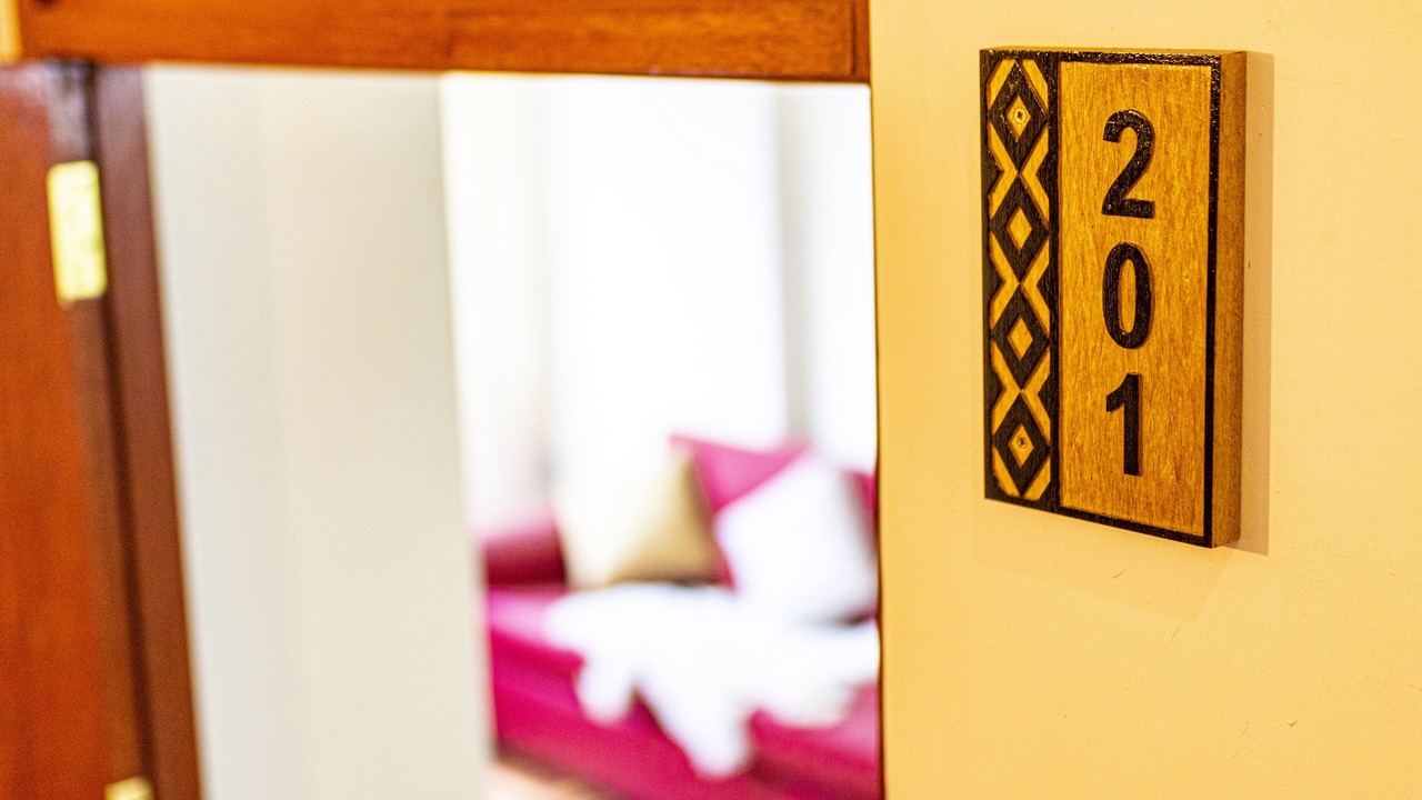Photo of Bedroom in Primero de Mayo