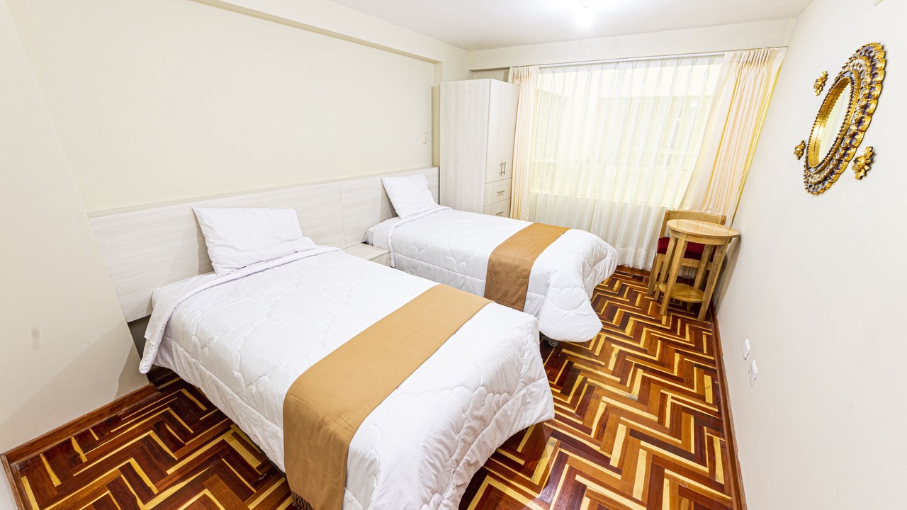 Photo of Bedroom in Primero de Mayo