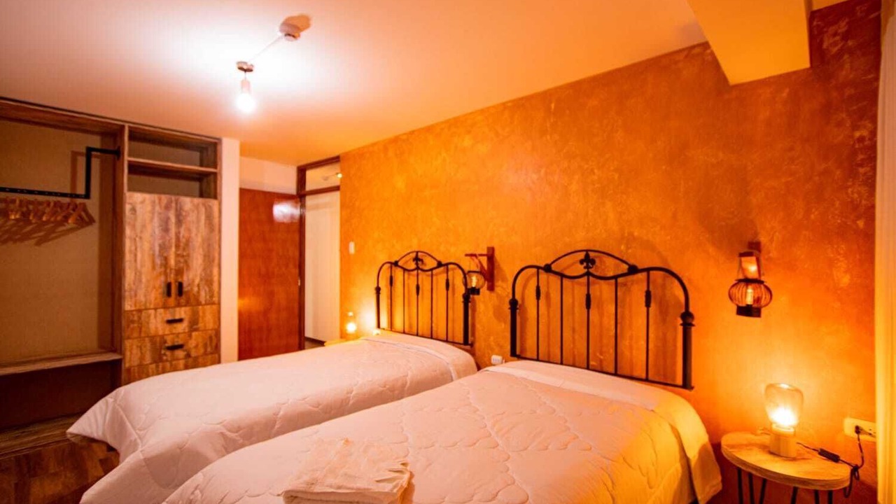 Photo of Bedroom in Primero de Mayo