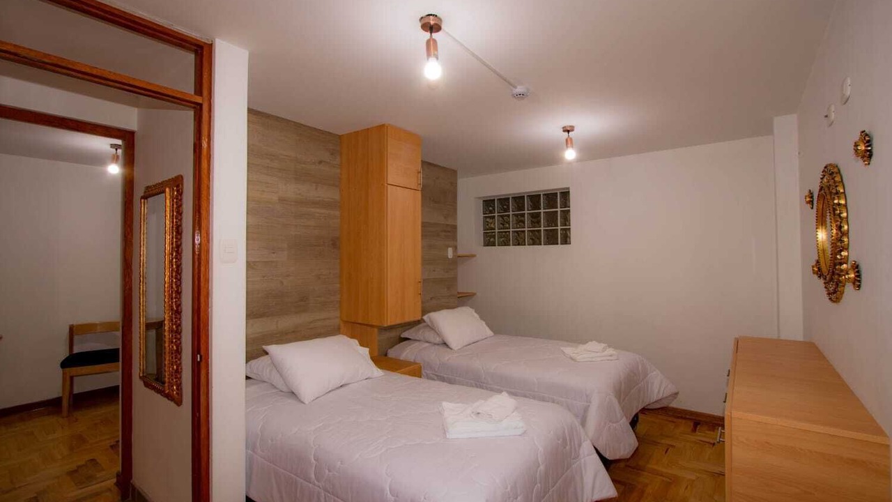 Photo of Bedroom in Primero de Mayo