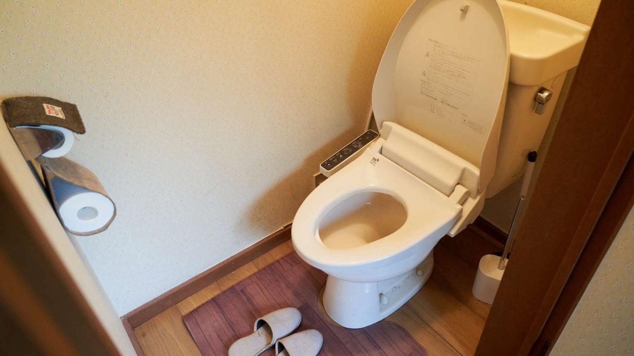 Photo of Bathroom in Tsumagoi