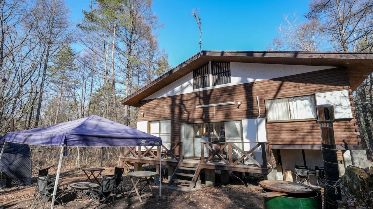 Photo of Outdoor in Tsumagoi