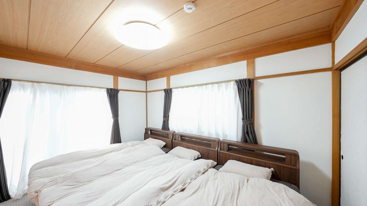 Photo of Bedroom in Tsumagoi