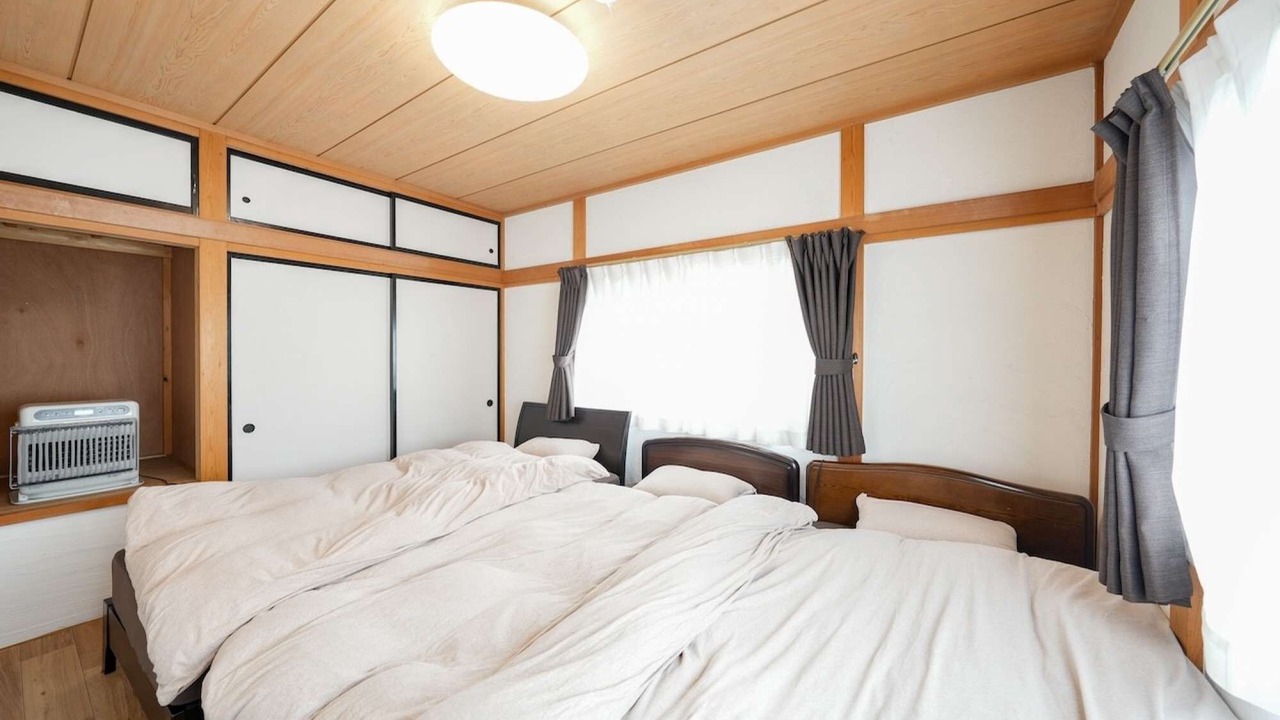 Photo of Bedroom in Tsumagoi