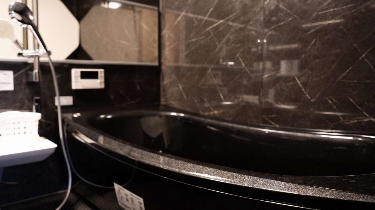 Photo of Bathroom in Wakayama
