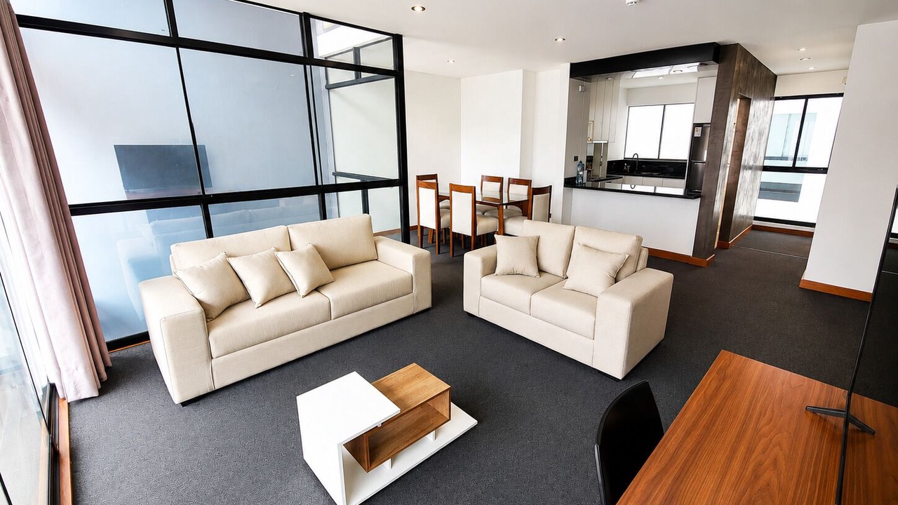 Photo of Livingroom in Santa Cruz