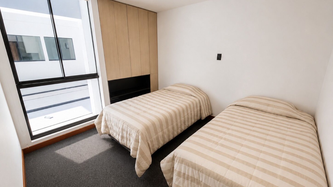 Photo of Bedroom in Santa Cruz