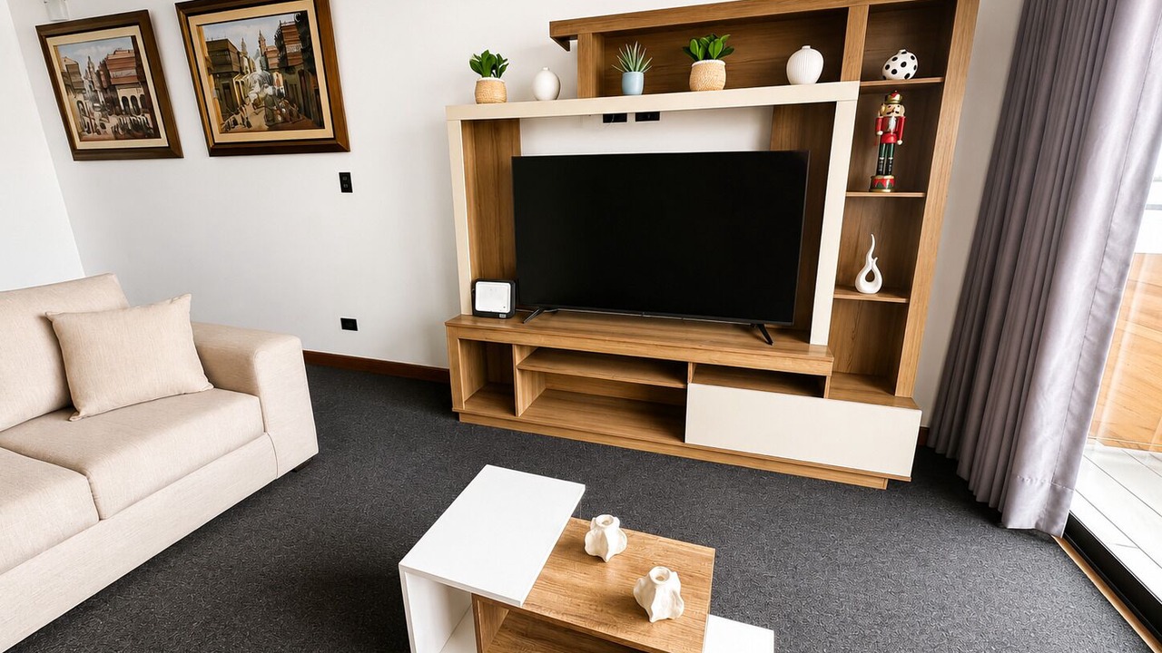 Photo of Livingroom in Santa Cruz