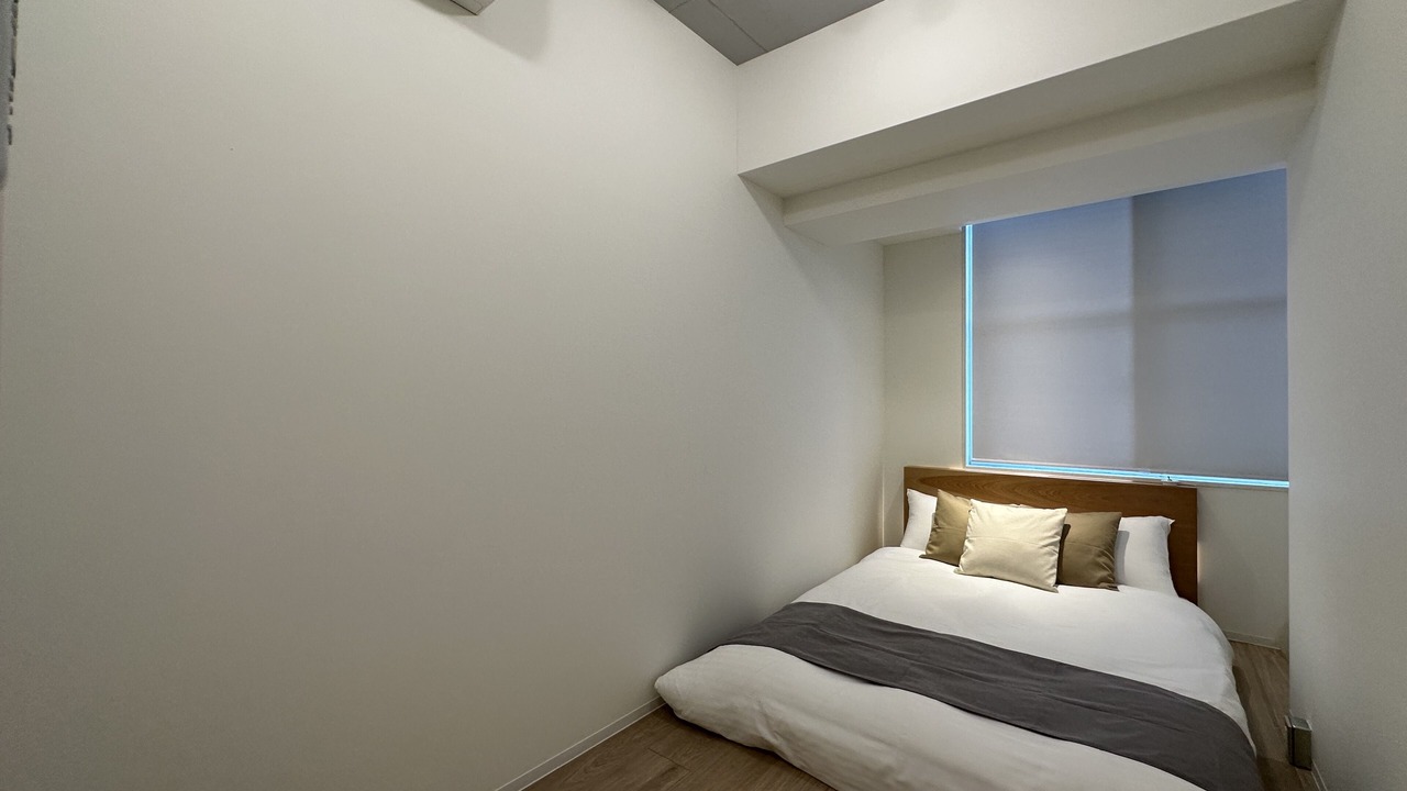 Photo of Bedroom in Hiroshima City Centre