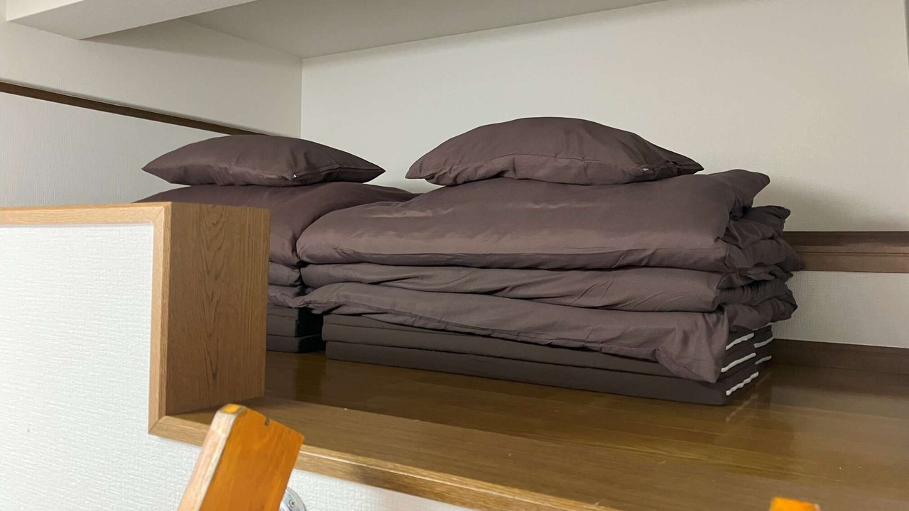 Photo of Bedroom in Jonan-ku