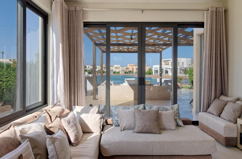 Photo of Livingroom in El Gouna