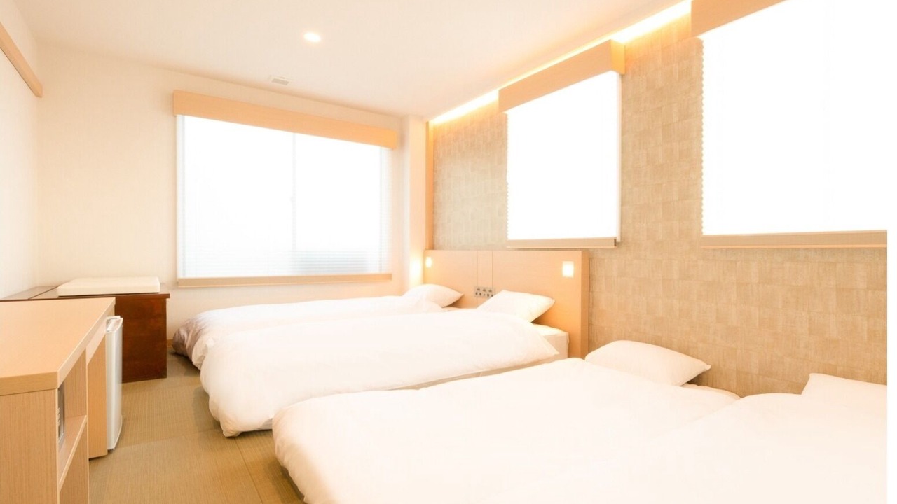Photo of Bedroom in Nishinari
