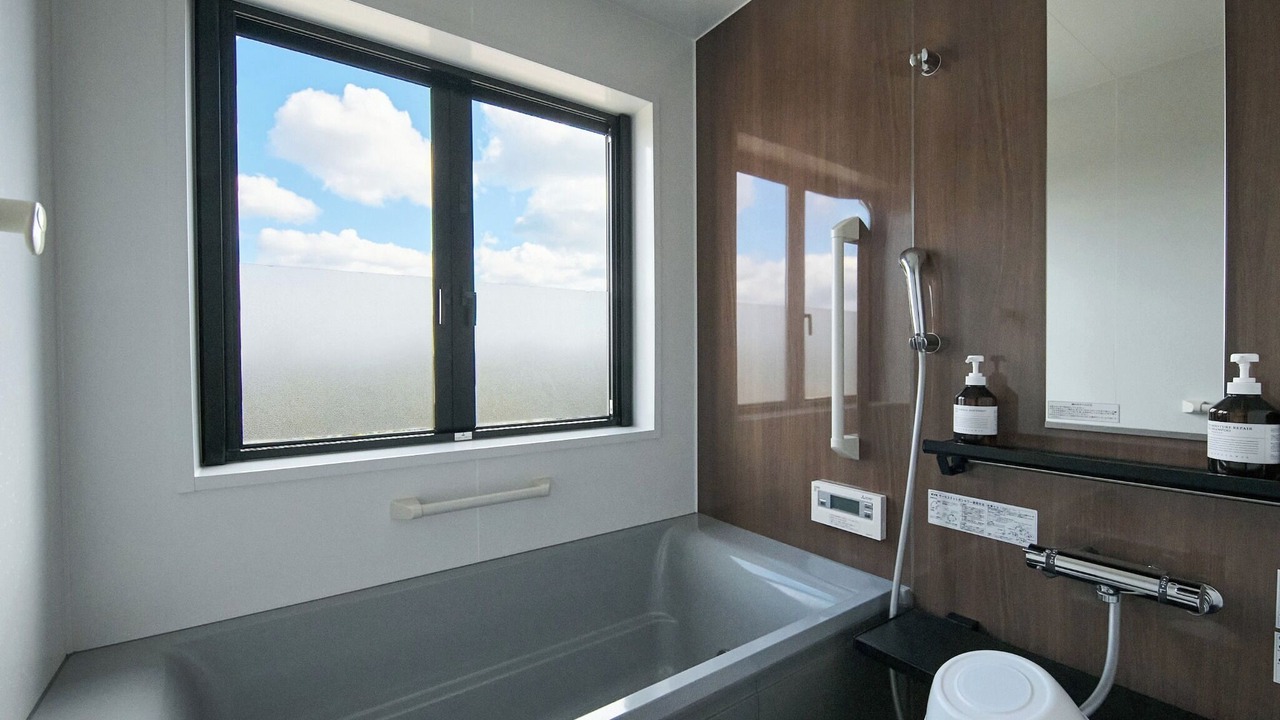 Photo of Bathroom in Awaji