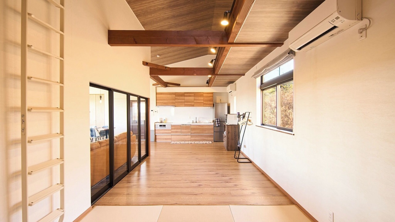 Photo of Kitchen in Awaji