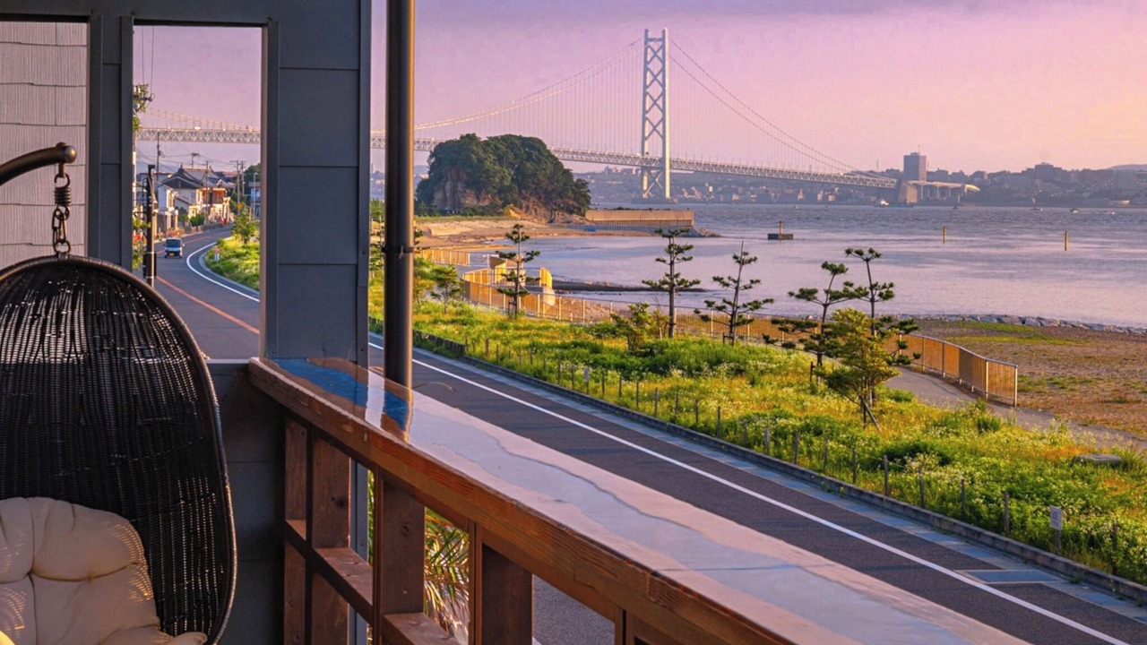 Photo of Outdoor in Awaji
