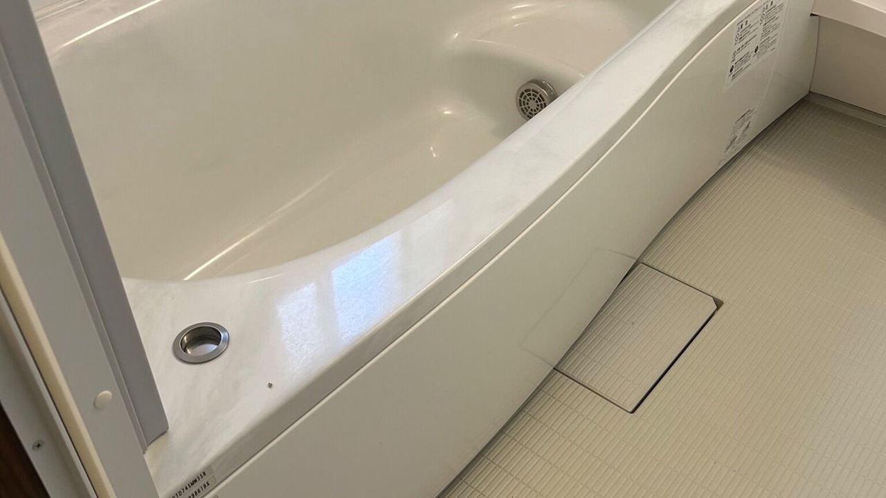 Photo of Bathroom in Shimo-yoshida