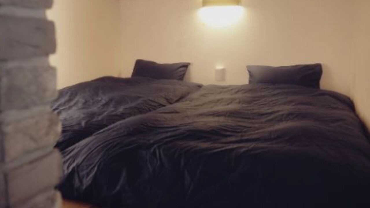 Photo of Bedroom in Shikokuchuo